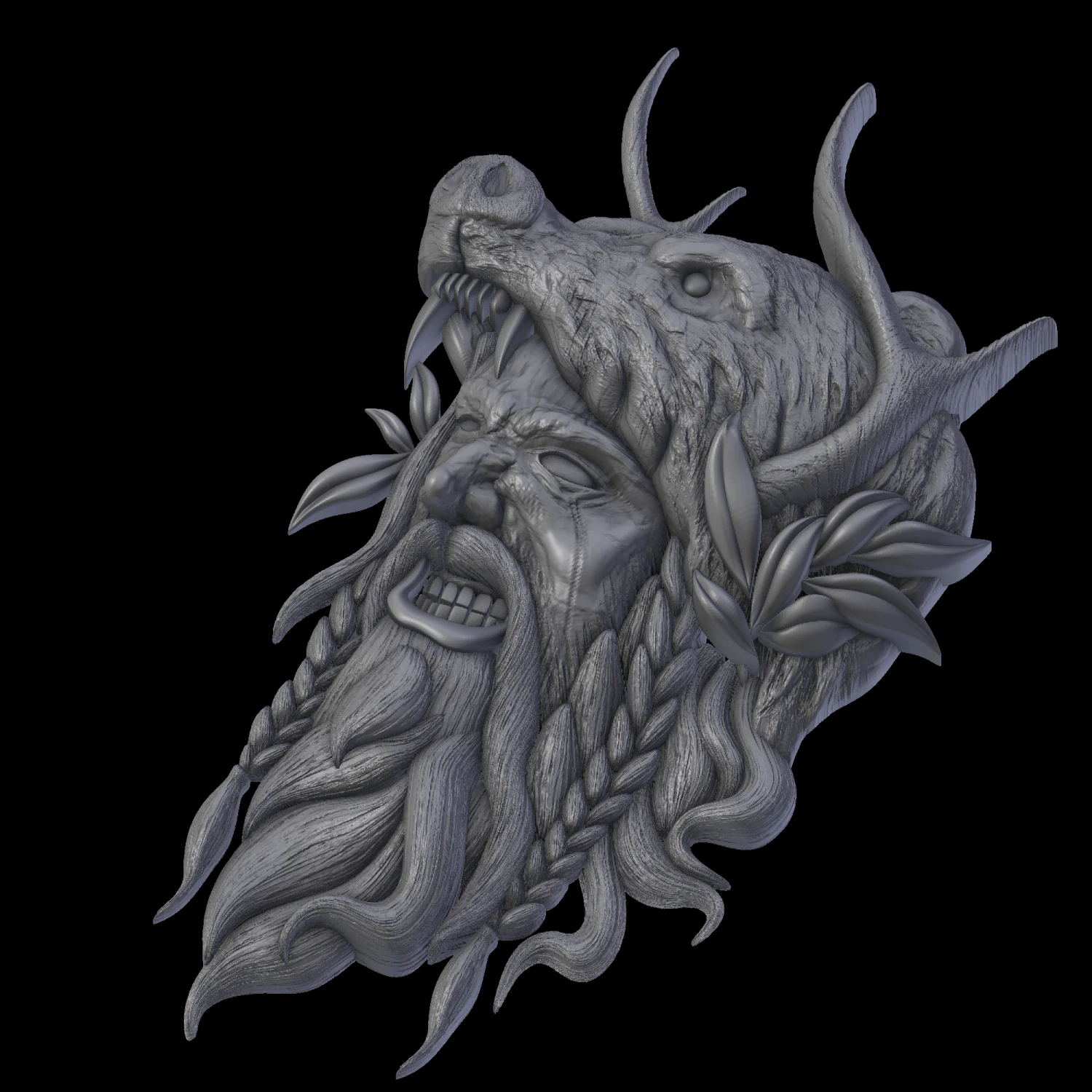 235 3D Print Model .c4d .max .obj .3ds .fbx .stl .blend