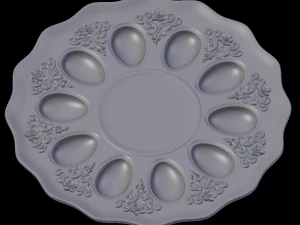 podnos 2 3D Print Model