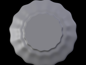 podnos 2 3D Print Model