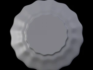 podnos 2 3D Print Model