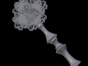 podnos 2 3D Print Model