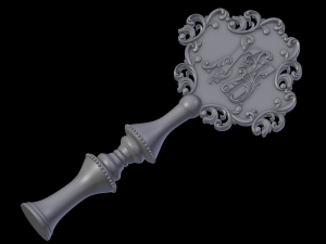podnos 2 3D Print Model