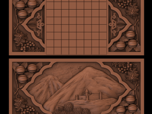 876098086 Modelo de impresión 3D
