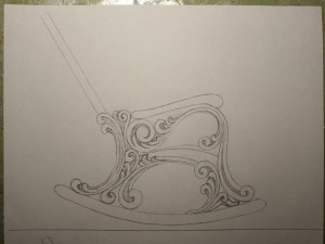 armchair Modèles 3D en vedette