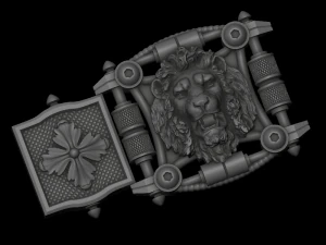 11 3D प्रिंट मॉडल