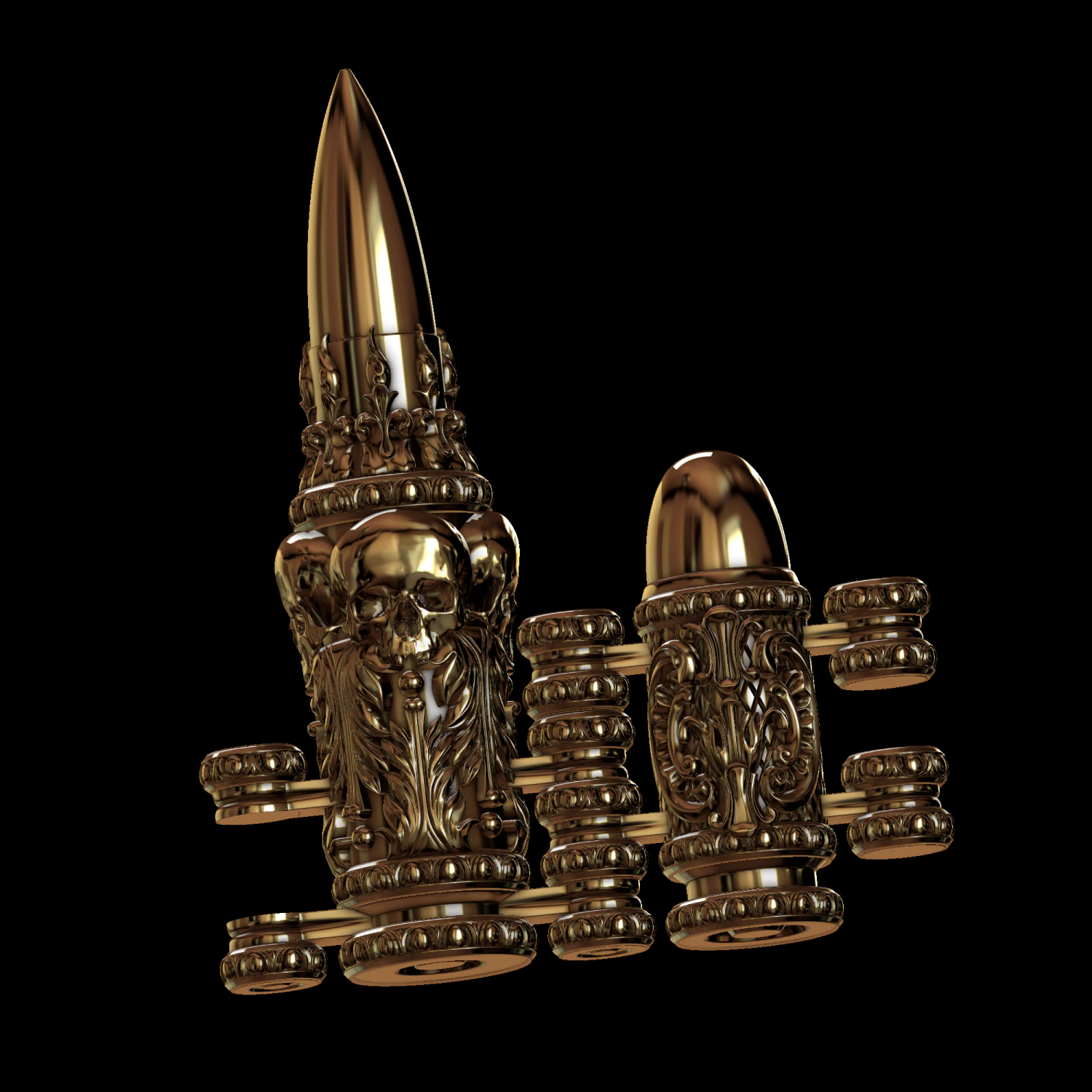 kl 3D Print Model .c4d .max .obj .3ds .fbx .stl .blend