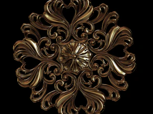 ghfdj 3D Принт Модель