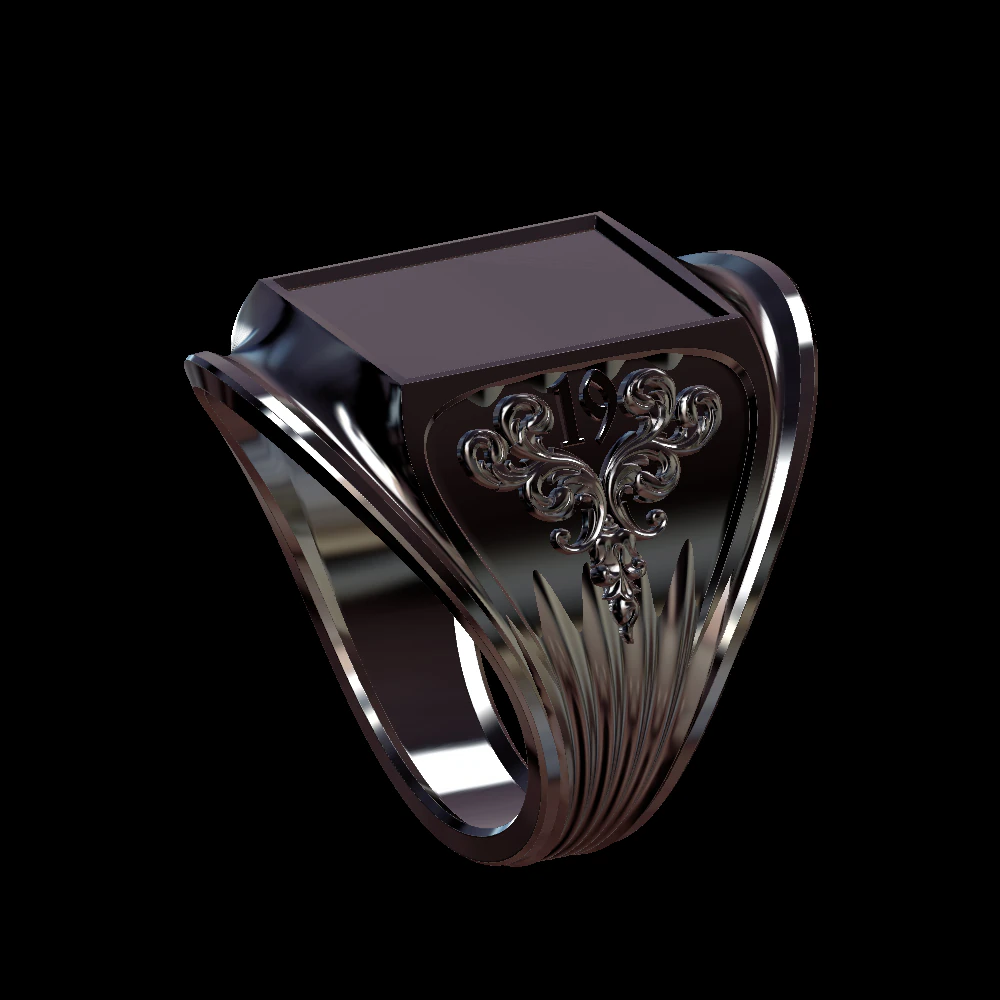 astaroth 2 3D Print Model .c4d .max .obj .3ds .fbx .stl .blend 