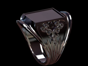 Astaroth 2 3D Baskı Modeli