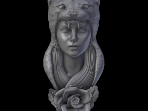 n2 Modelo de Impressão 3D