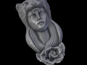 n2 3D Print Model