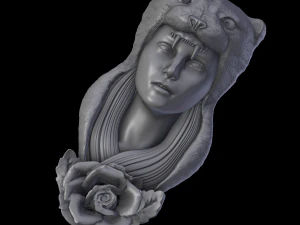n2 3D Print Model