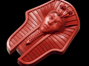 faraon 3D Print Model