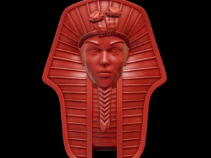 faraon 3D Print Model
