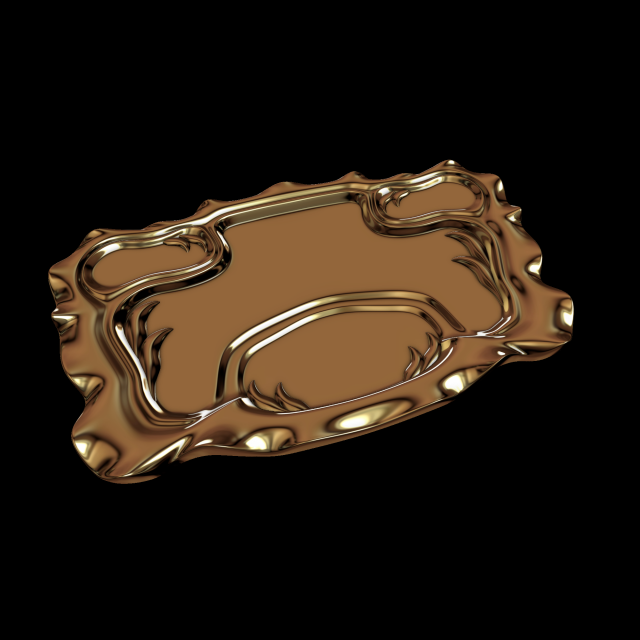 tea 3D-Druckmodell .c4d .max .obj .3ds .fbx .stl .blend 