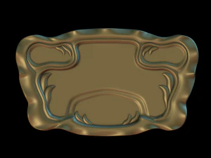tea 3D Print Model