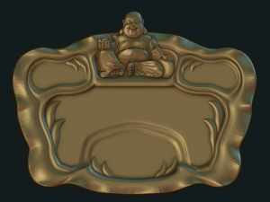 tea 2 Modelo de impresión 3D