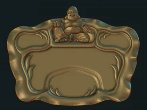 tea 2 3D Print Model