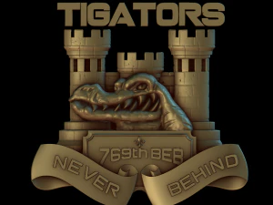 tigators 3D Print Model