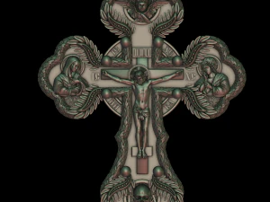 kr Modello di stampa 3D