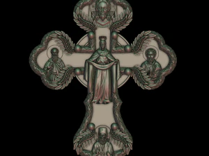 2 kr Modèles 3D en vedette