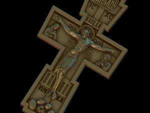 kr0000 3D Print Model