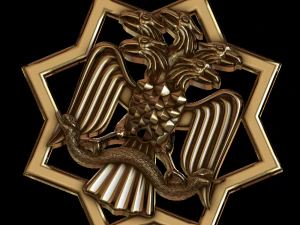 kr0000 Modello di stampa 3D