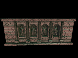 chess 3Dプリントモデル
