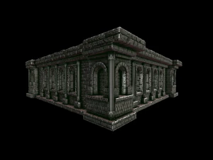 chess 3D Print Model