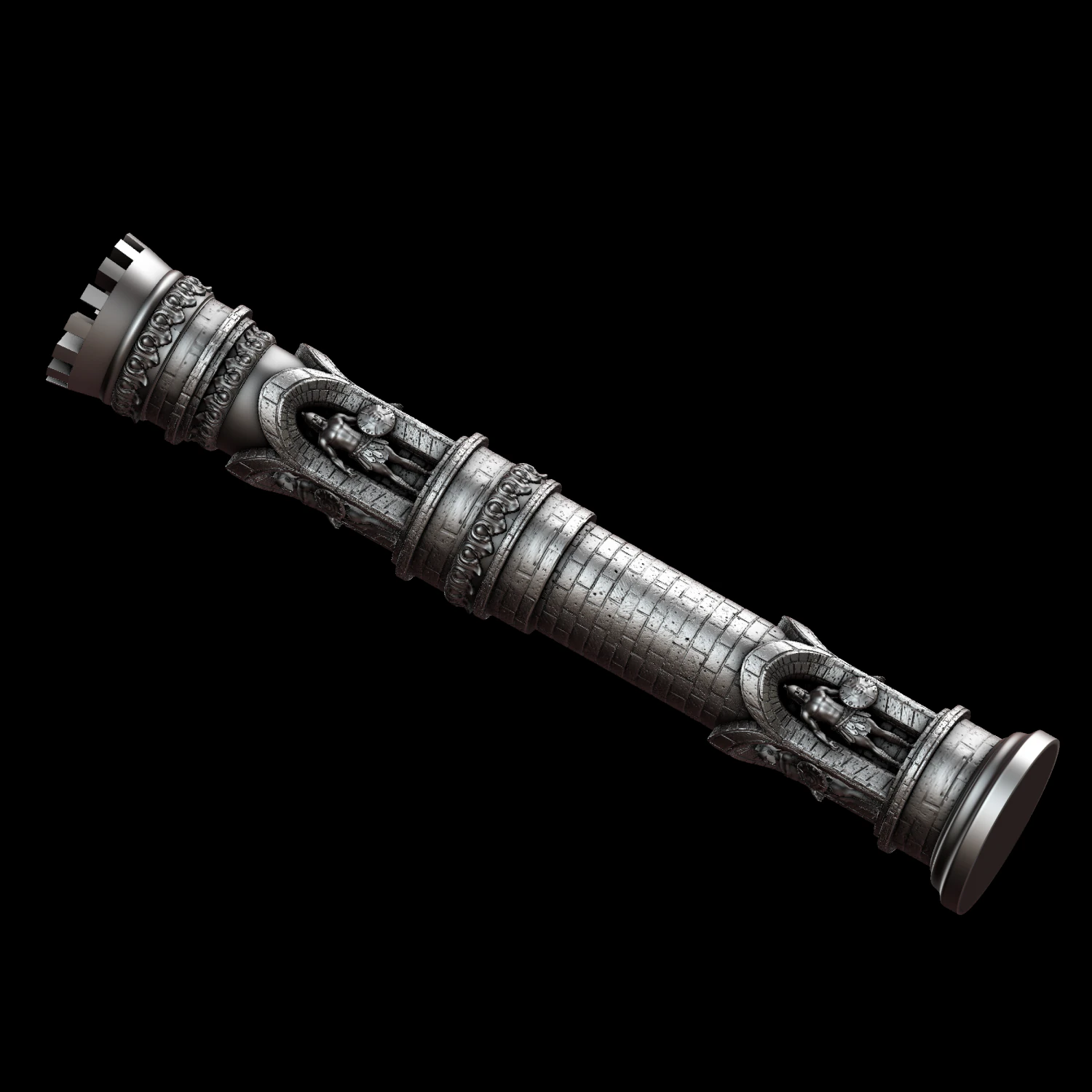 legs 3D Print Model .c4d .max .obj .3ds .fbx .stl .blend 