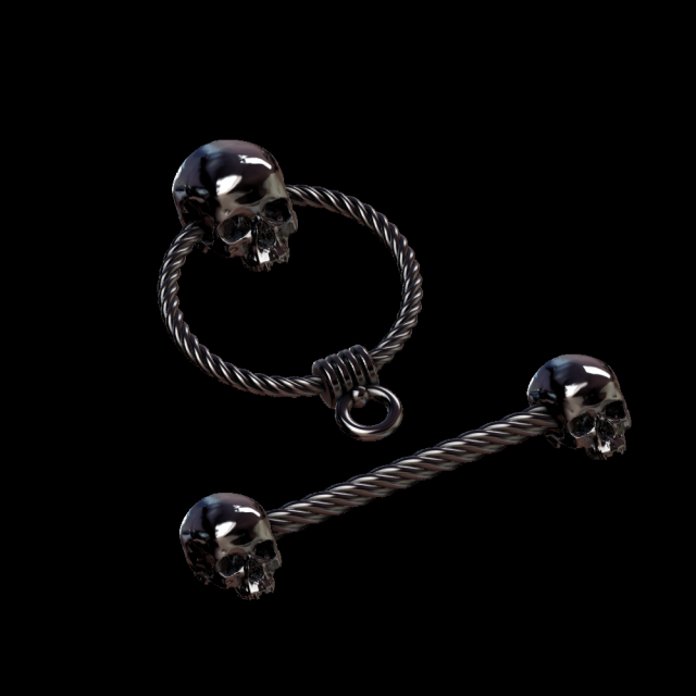 togl 3D Print Model .c4d .max .obj .3ds .fbx .stl .blend 