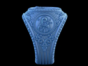 ring 3D Print Model