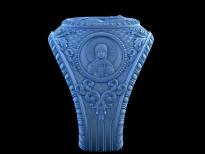 ring 3D Print Model