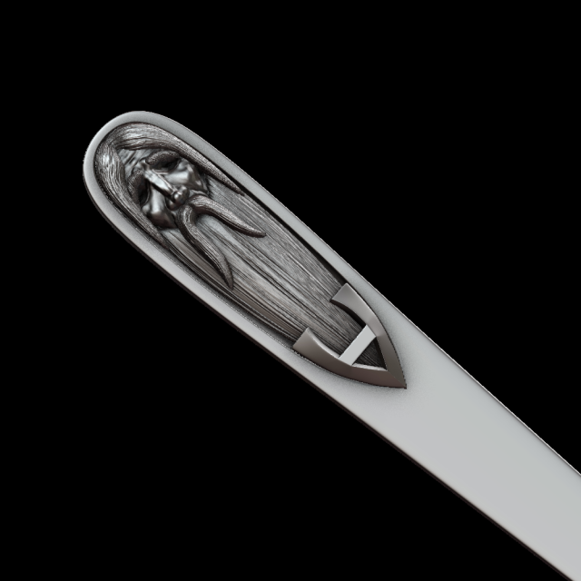 llll Modèles 3D en vedette .c4d .max .obj .3ds .fbx .stl .blend 