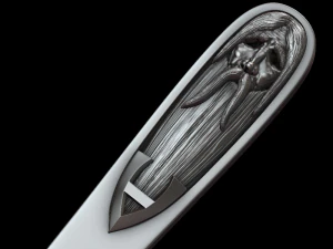llll 3D Print Model