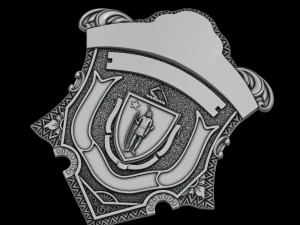 indian 3D Print Model