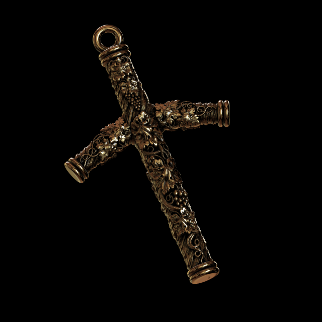 sv nino Modello di stampa 3D .c4d .max .obj .3ds .fbx .stl .blend