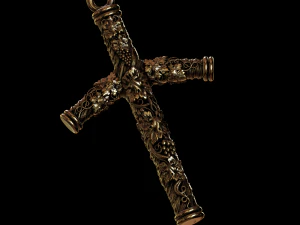 sv nino 3D Print Model