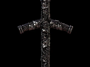 sv nino 3D Print Model