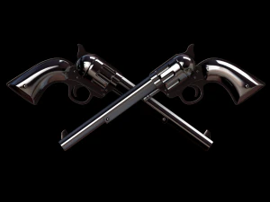 2p Modello di stampa 3D