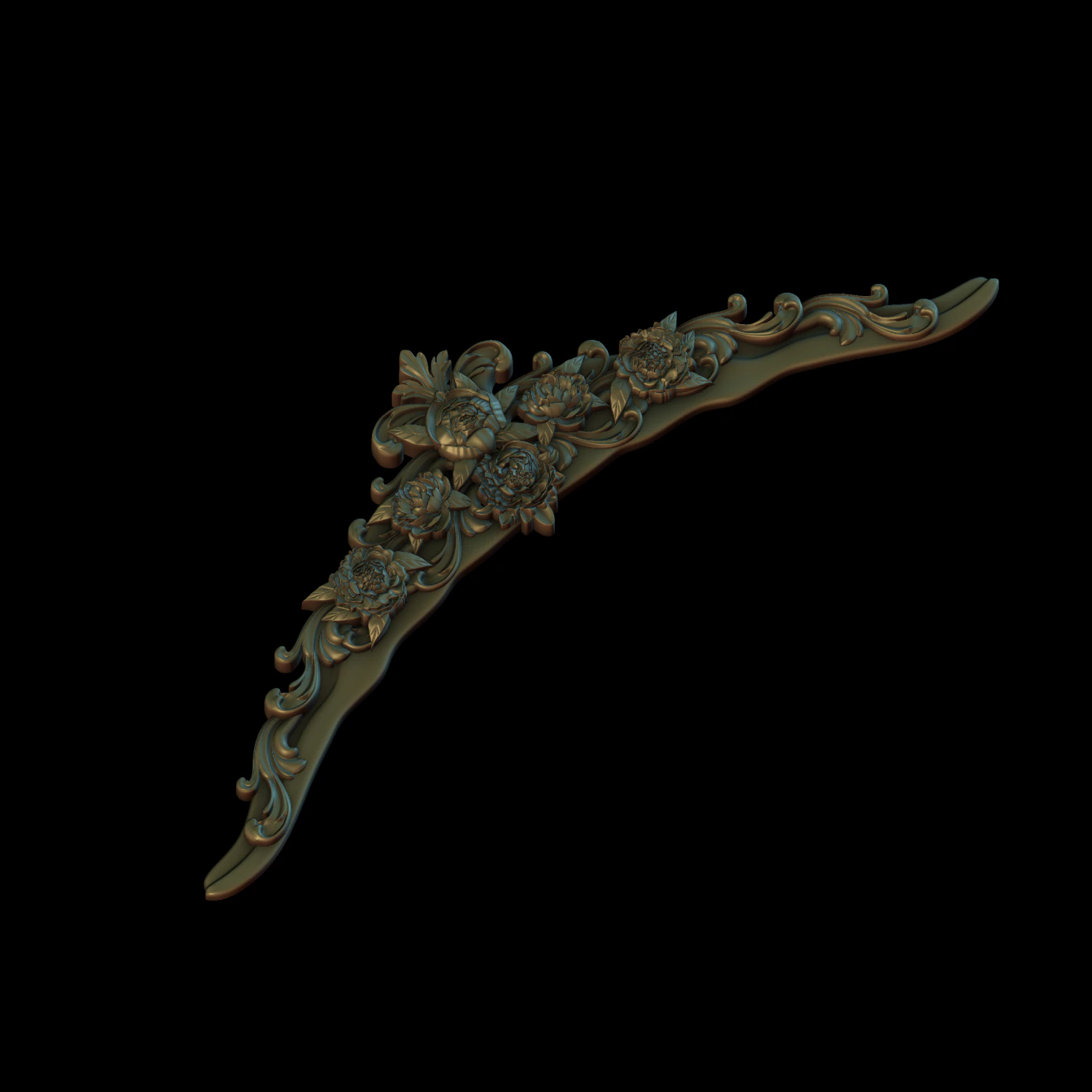 decor 3D Print Model .c4d .max .obj .3ds .fbx .stl .blend 