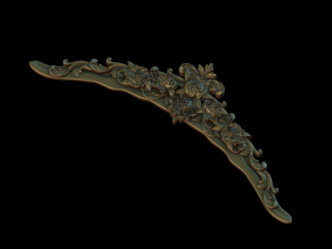 decor Modèles 3D en vedette