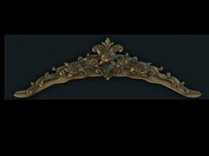 decor Modèles 3D en vedette