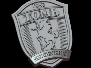 9870546 3D Druckmodell