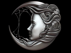 9870546 Modello di stampa 3D