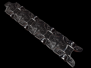 eagle 3D-printmodel