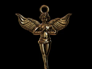 scania 3D Print Model