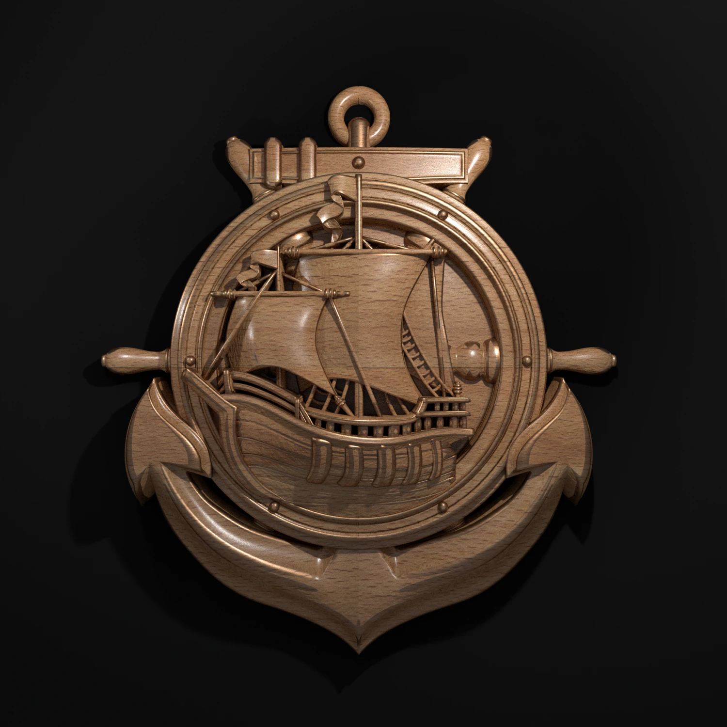 scania 3D Print Model .c4d .max .obj .3ds .fbx .stl .blend