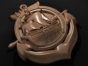 scania 3D Print Model