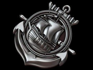 scania 3D Print Model